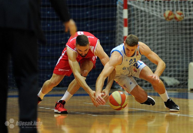 Pecara i dalje neosvojiva: Široki slavio protiv Lovćena