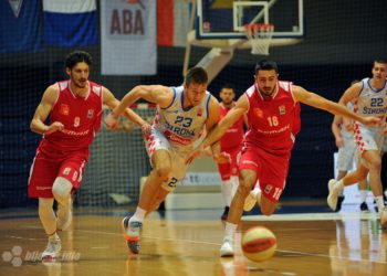 Pecara i dalje neosvojiva: Široki slavio protiv Lovćena