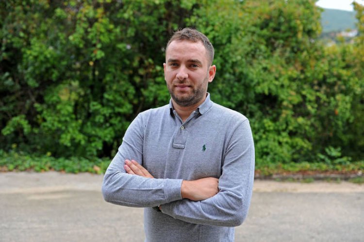 Kraljević za mađarski list: BiH je neuspjeli projekt Međunarodne zajednice