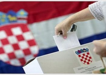 Republika Hrvatska: Predsjednički izbori 22. prosinca