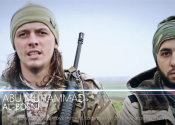 U BiH se iz Sirije vraća devet ISIL-ovaca