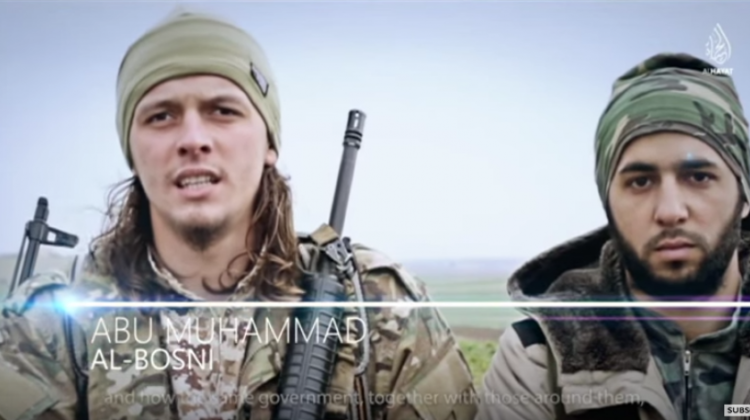 U BiH se iz Sirije vraća devet ISIL-ovaca