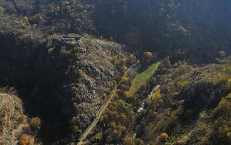 Kruševac – zaboravljena srednjovjekovna utvrda