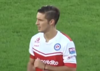 Hrvatska, SAD i Argentina u borbi za talentiranog napadača