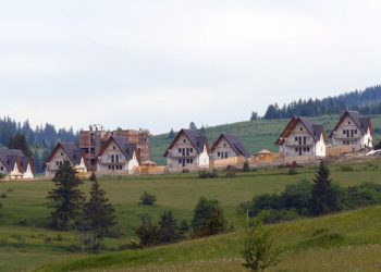 Arapi masovno naseljavaju Vlašić, sada grade i luksuzni hotel