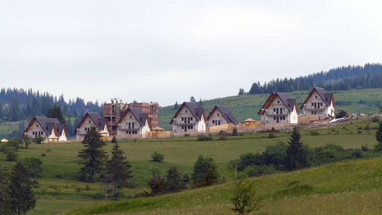 Arapi masovno naseljavaju Vlašić, sada grade i luksuzni hotel