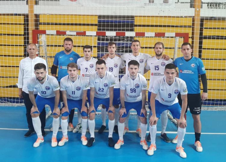 MNK Hercegovina: Novi klub na sportskoj karti Širokog Brijega