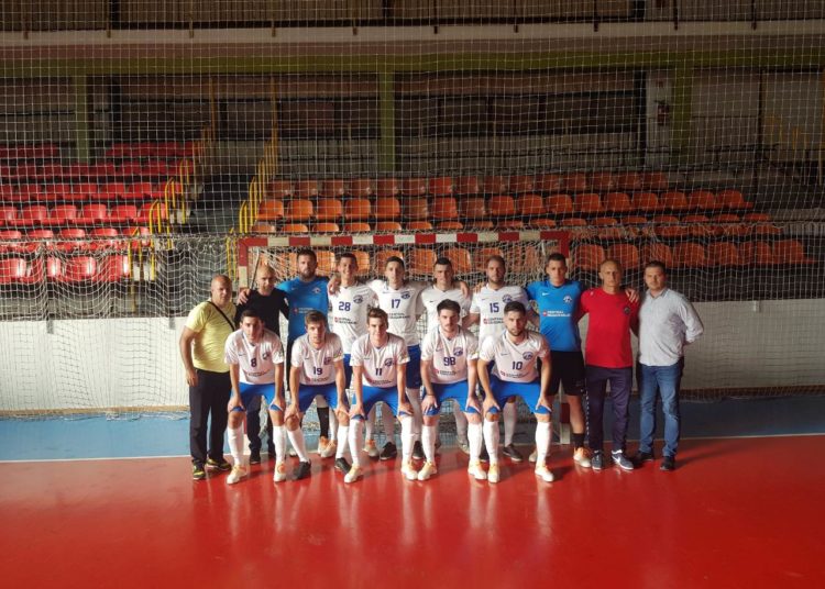 MNK Hercegovina: Novi klub na sportskoj karti Širokog Brijega