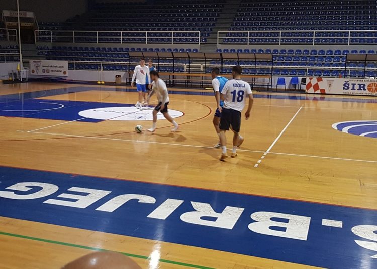 MNK Hercegovina: Novi klub na sportskoj karti Širokog Brijega