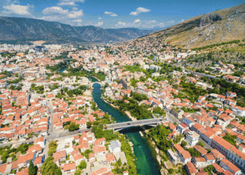 Europski sud u Strasbourgu donio presudu protiv BiH zbog neodržavanja izbora u Mostaru