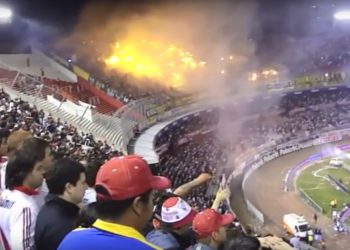 Buenos Aires pod opsadom zbog Superclasica