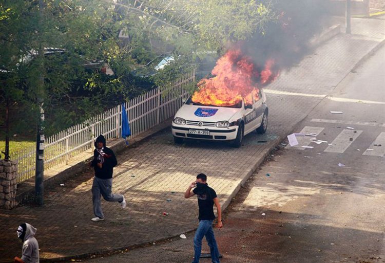 Dvanaest godina organizirane hajke i blaćenja Širokog Brijega od strane sarajevske javnosti