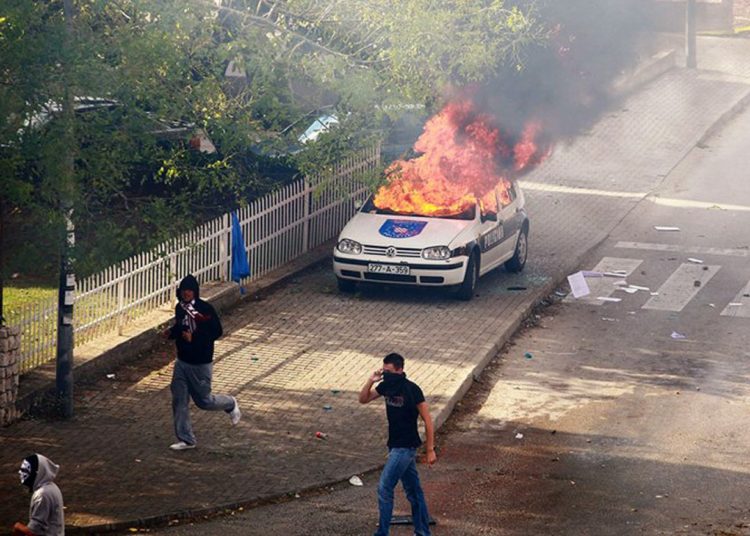 Dvanaest godina organizirane hajke i blaćenja Širokog Brijega od strane sarajevske javnosti