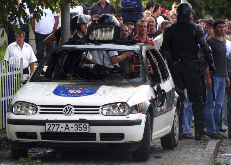 Dvanaest godina organizirane hajke i blaćenja Širokog Brijega od strane sarajevske javnosti