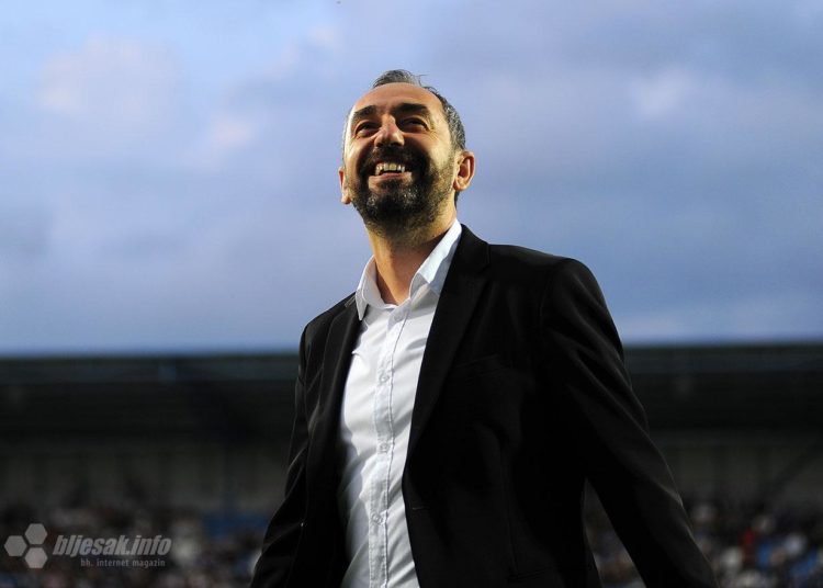 Široki Brijeg pobijedio Sarajevo na uzavreloj Pecari