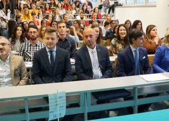 Mostar: Obilježen Tjedan talijanskoga jezika