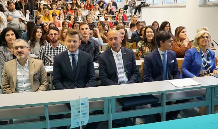 Mostar: Obilježen Tjedan talijanskoga jezika