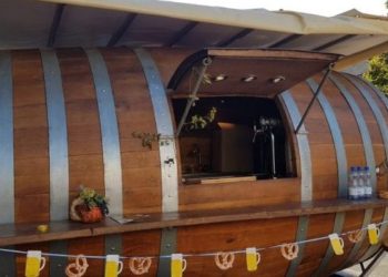 U Čapljini započeo Oktoberfest – zabava, pivo i hrana na trgu sve do nedjelje