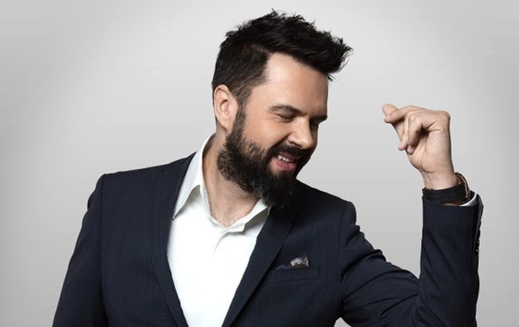 Petrar Grašo stiže u Široki Brijeg