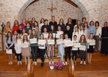 Učenici prezentirali svoju kreativnost na 16. Didakovim danima