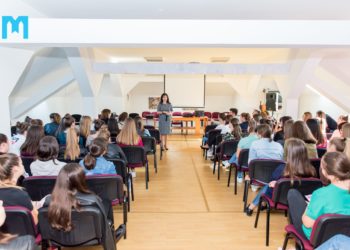 Dr. Marijanović: „Samopregled dojke je nešto što bi svaka žena trebala znati!“