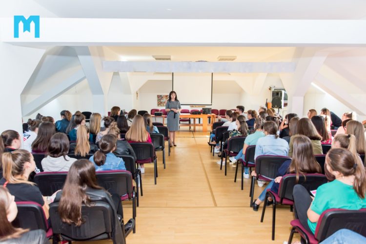 Dr. Marijanović: „Samopregled dojke je nešto što bi svaka žena trebala znati!“