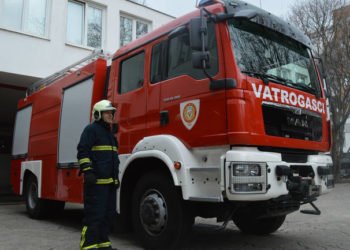 Mostar: Vatrogasci organiziraju Dan otvorenih vrata za učenike