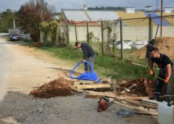 Čitluk: Počela realizacija projekta nadogradnje sustava javne rasvjete
