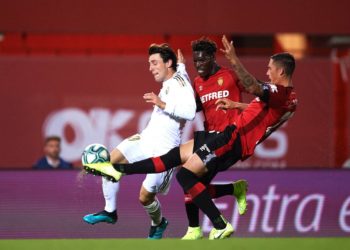 Real bez Modrića doživio prvi poraz, Budimiru poništen gol