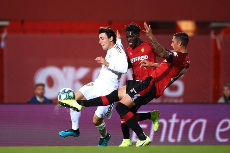 Real bez Modrića doživio prvi poraz, Budimiru poništen gol