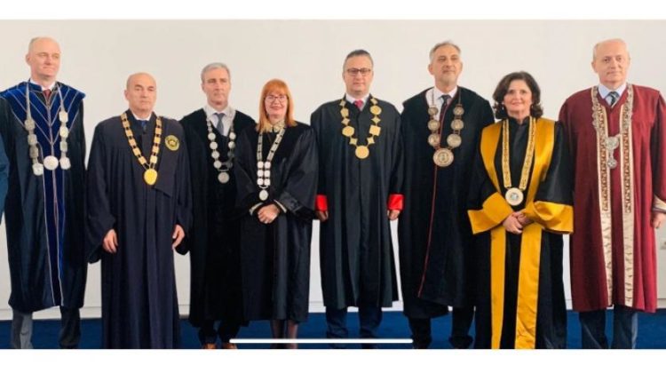 Rektori apeliraju da se zaustavi kršenje autonomije sveučilišta