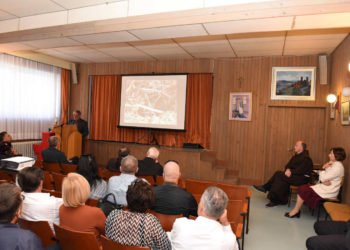 Održan “XI. simpozij Stopama pobijenih”