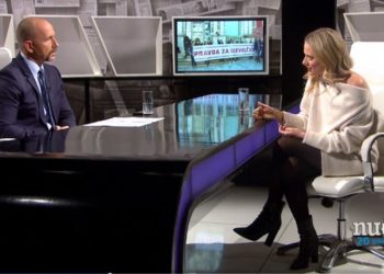 Stanković nakon emisije s Veljačom: Prijete mi, kažu da mi kćer treba silovati