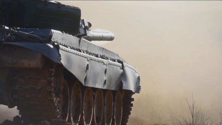 Novi serijal o Domovinskom ratu: U izradi je sudjelovalo tisuću branitelja