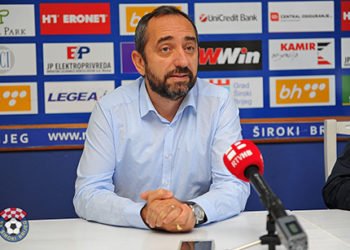 U derbi protiv Sarajeva po bod(ove) za povratak u ‘gornji dom’