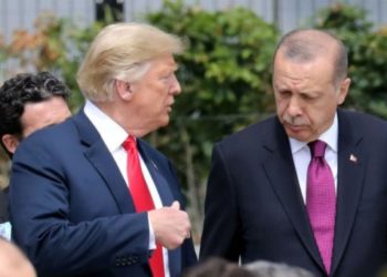 Trump: Spreman sam u rekordnom roku uništiti tursku ekonomiju