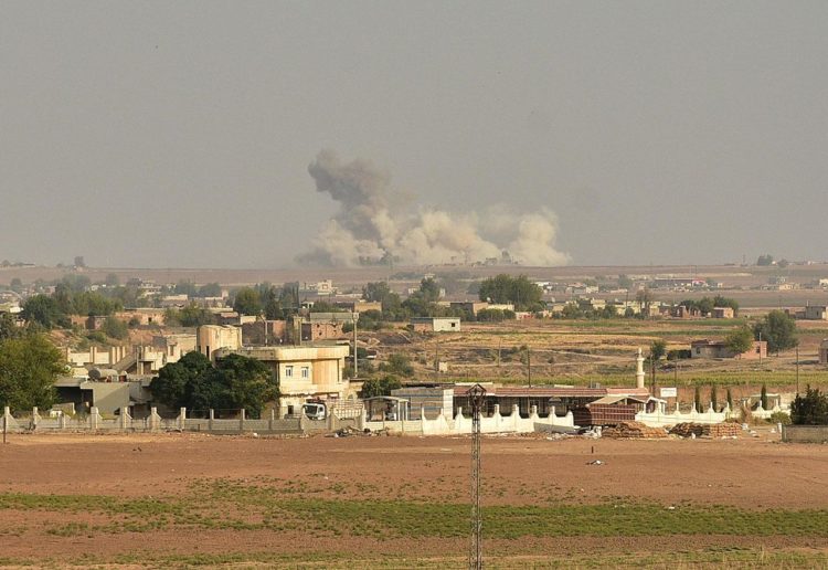 ISIL traži put do Balkana?