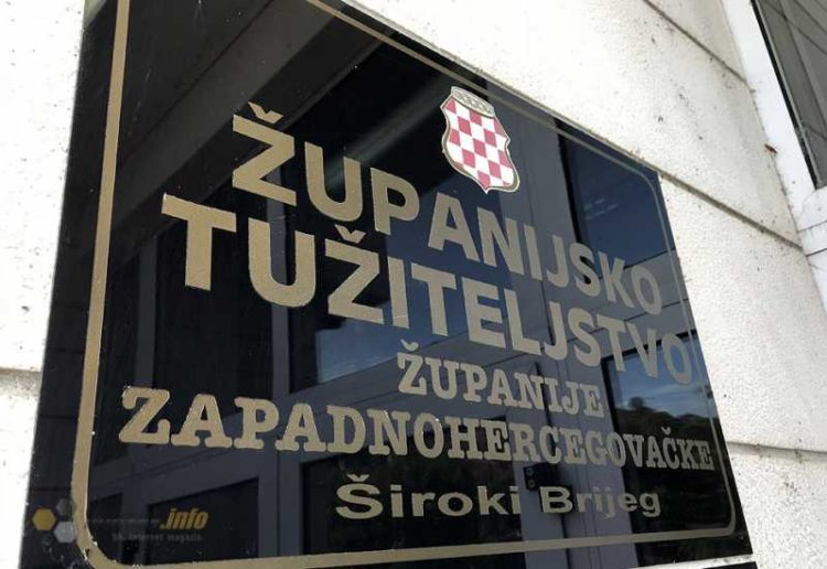 Tužiteljstvo ŽZH moli građane za pomoć oko ubojstva Lane Bijedić i jamči zaštitu