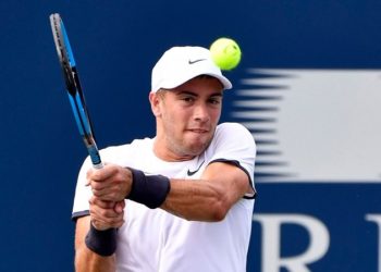 Ćorić opet izgubio, čeka ga veliki pad na ATP ljestvici