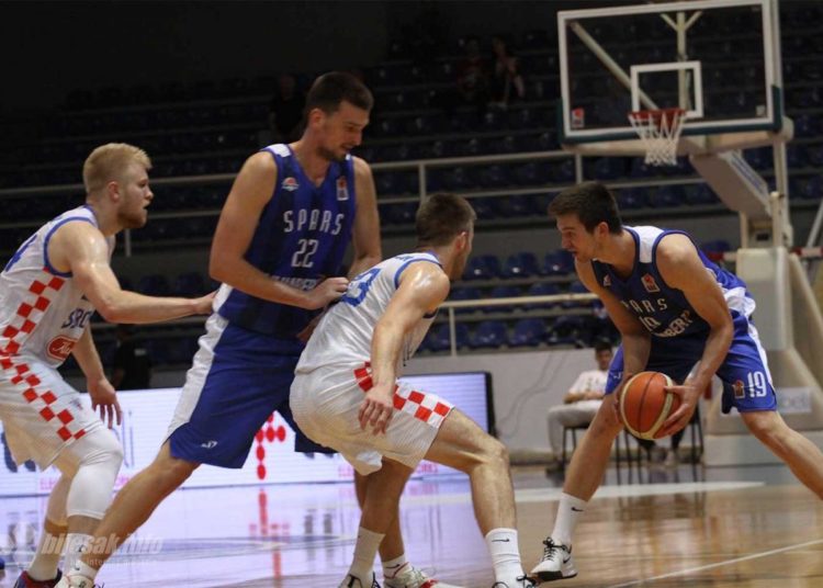 Široki izgubio od Sparsa u uzbudljivoj završnici