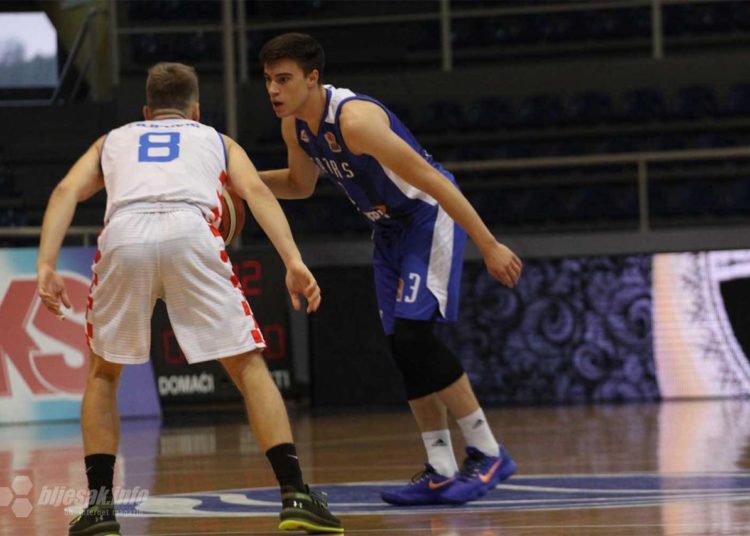 Široki izgubio od Sparsa u uzbudljivoj završnici