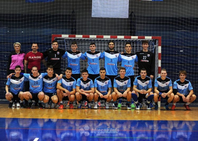 Široki ”vatreno krstio” Rvacku na Pecari