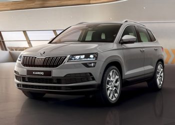 Škoda doslovno štanca vozila, već je proizvedeno 250.000 Karoqa