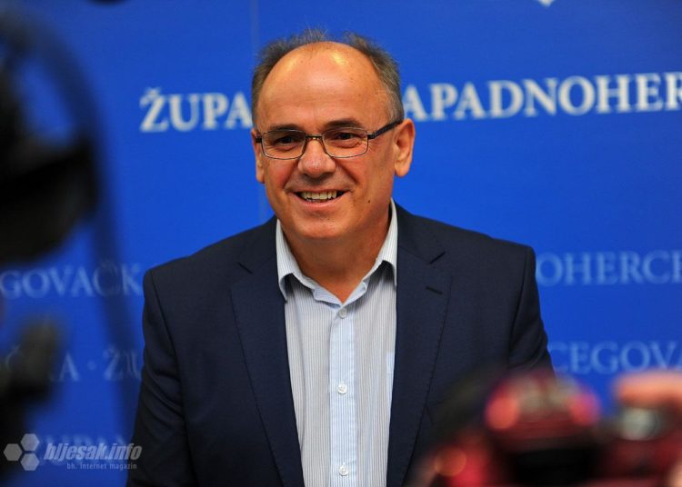 ŽZH dobiva Zakon o poticanju malog gospodarstva