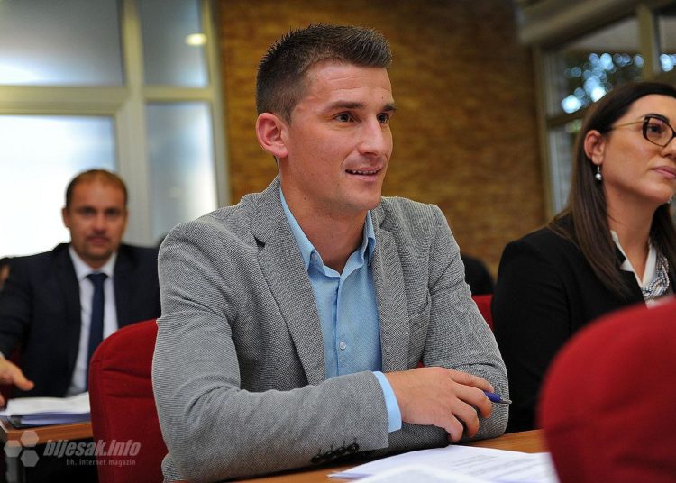 ŽZH dobiva Zakon o poticanju malog gospodarstva