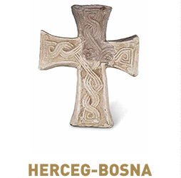 Objavljena knjiga Mate Kovačevića “Herceg -Bosna: Kulturni, politički i državnopravni identitet”