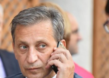 Mehmedagić: Ostajem direktor OSA-e