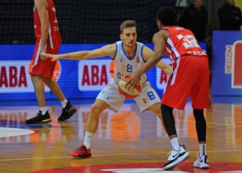 Široki izgubio na Pecari protiv Borca