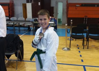 Odlični rezultati mostarskog taekwondo kluba Cro Star na Ilidža Openu