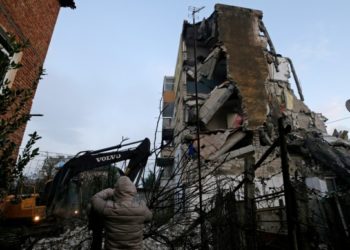 Novi detalji potresa u Albaniji: Velika materijalna šteta, ima poginulih i ozlijeđenih
